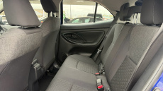 Toyota Yaris Cross 1.5 Hybrid Icon 5dr CVT Hybrid Estate